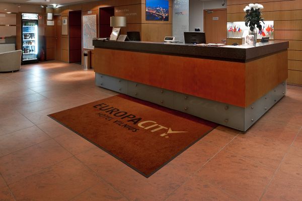 Hotel Europa City (Vilnius)